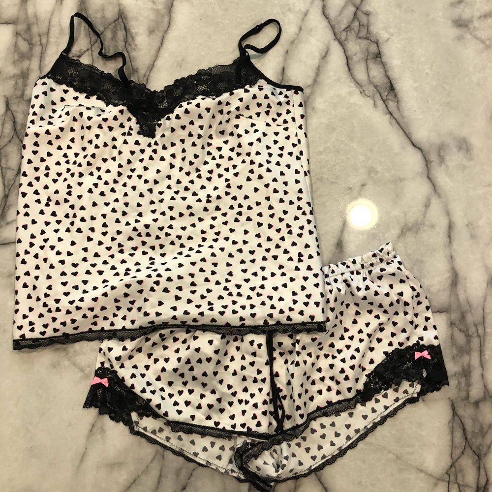 VS Pajama Set